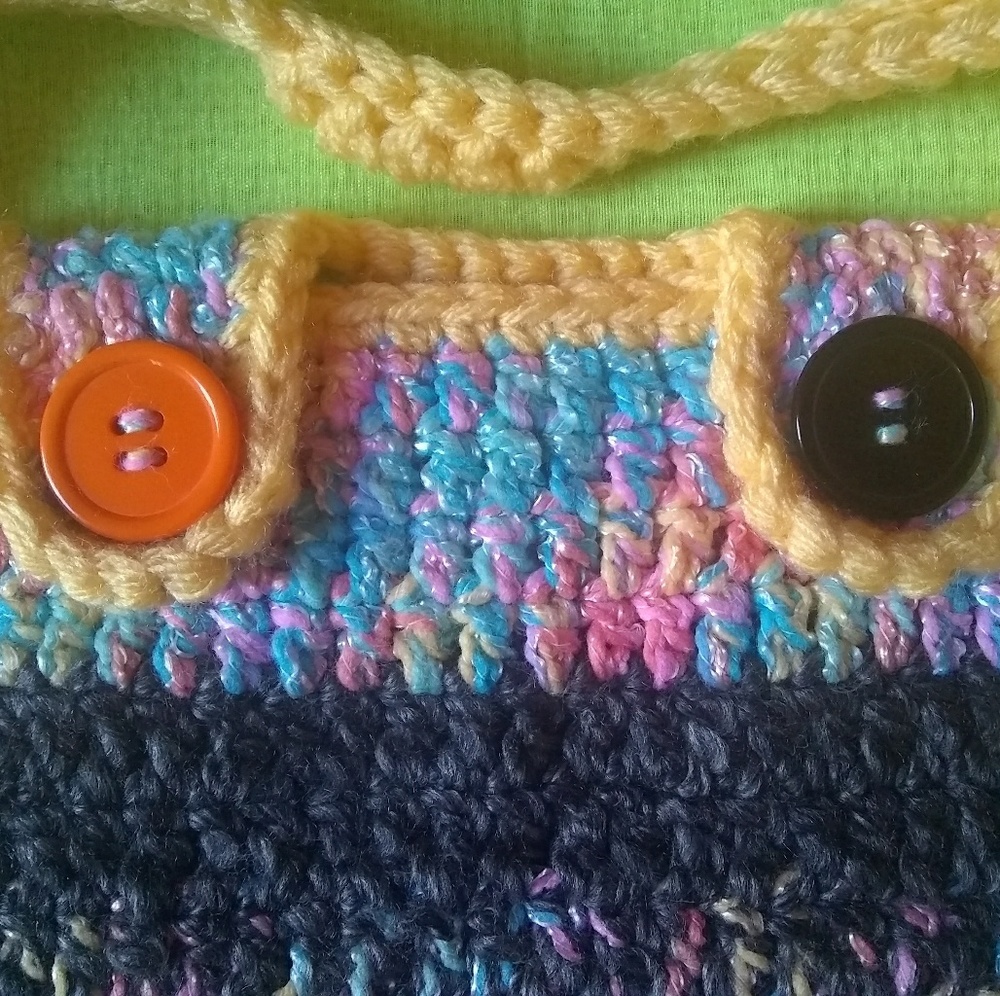 Shoulder bag - Picture 2 of 4